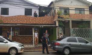 Mega operação inicia caçada a líderes de facção no Amazonas e em outros oito estados brasileiros