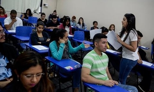 TJAM divulga resultado de seleção para estágio e convoca aprovados em Manaus