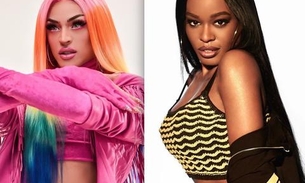 Azealia Banks ataca Pabllo Vittar: ‘Nunca vou abrir show para a vagabunda’