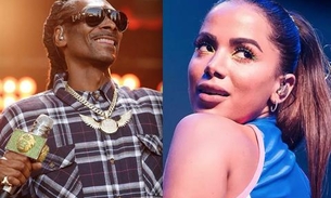 Nova música de Snoop Dogg apresenta Anitta e quadradinho aos gringos
