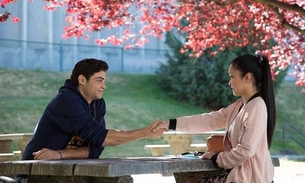 Para Todos os Garotos Que Já Amei 2 ganha data de estreia; confira