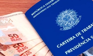 Mais de R$ 64 mil em créditos trabalhistas são garantidos em ação no Amazonas 