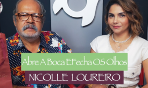 ABFO: NICOLLE LOUREIRO, EMBAIXADORA DA FEIRA INTERNACIONAL DE VINHOS NA AMAZÔNIA-FIVA