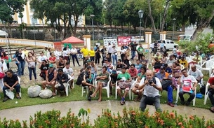 Moradores de rua obtêm assistência e acesso a serviços públicos em Manaus