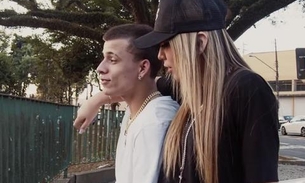 Aos 12, Melody lança clipe romântico com MC Pedrinho