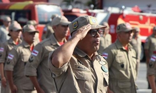 Corpo de Bombeiros disponibiliza serviço de ouvidoria pelo WhatsApp