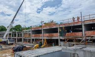 ‘É um sonho que se realiza’, diz prefeito sobre construção de escolas