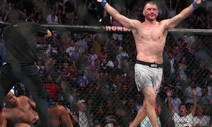 UFC 241: Miocic nocauteia 'DC' em revanche épica e ‘Paulo Borrachinha’ segue invicto