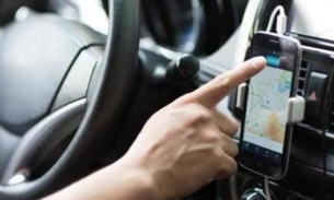 Corpo de motorista de aplicativo e passageiro são encontrados com marcas de tiros 