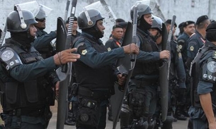 Projeto de Lei determina que Guarda Municipal realize ronda escolar em Manaus