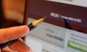 ProUni: não matriculados têm até hoje para pedir bolsas remanescentes