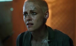 Kristen Stewart é atacada no fundo do oceano no trailer sufocante de Ameaça Profunda