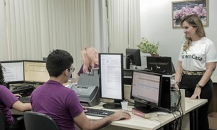 Campanha Justiça pela Paz em Casa tem início com 776 processos em pauta