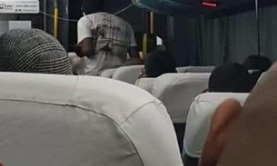 Sequestro de ônibus encerra com suspeito morto por sniper na Ponte Rio-Niterói