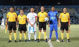 Nacional enfrenta Paysandu precisando de um milagre para avançar na Copa Verde 