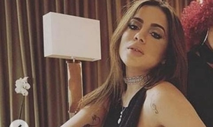 Anitta abre o jogo sobre vídeo em que barra Susana Vieira em camarim 