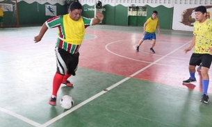 8ª edicão dos Jogos Adaptados André Vidal de Araújo começa nesta quarta em Manaus