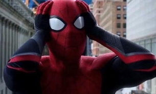 Homem-Aranha deixa Marvel após acordo rompido entre Disney e Sony