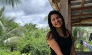 ‘Não fizeram sinal pra parar’, diz motociclista que estava com jovem morta por PM no Amazonas