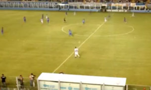  Nacional-AM é eliminado da Copa Verde 