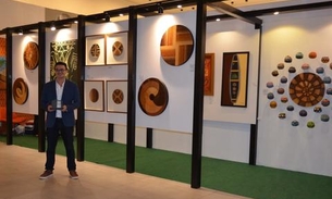 Galeria de arte vence prêmio Artek Solar da Casa Amazônia 