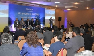 Indústria do gás deve complementar atividade da Zona Franca de Manaus