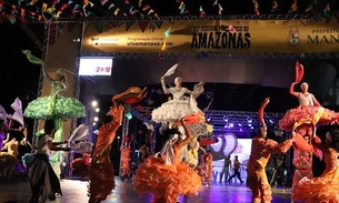 Apuração do 63º Festival Folclórico do Amazonas acontecerá nesta quarta e quinta