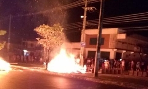 Moradores de Iranduba e Manacapuru voltam a ser surpreendidos por apagão 