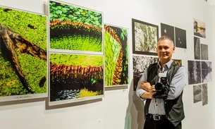 Negócios e equipamentos fotográficos são tema de palestra em Manaus