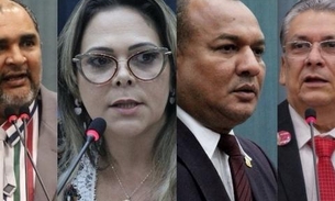 Justiça Eleitoral cassa mandatos de vereadores por fraude nas eleições em Manaus 