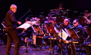 Amazonas Band faz concerto especial de Bossa Nova nesta quarta