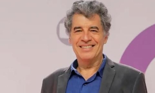 Paulo Betti fala sobre morte do neto: 'Foi um momento muito difícil, mas faz parte da vida' 
