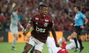 Flamengo vence o Internacional e tem vantagem na Libertadores 