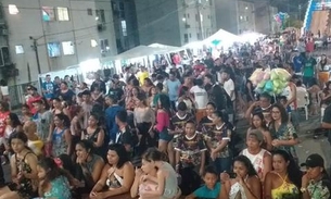 Banda Carrapicho vai agitar Festival Folclórico do Viver Melhor neste fim de semana