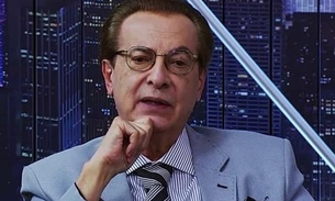 Ex-gay, Ronaldo Ésper assume namoro com modelo famosa