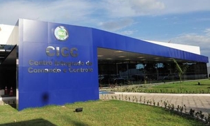 Governo gastará R$ 118,9 mil para restaurar cobertura do prédio do CICC em Manaus