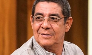 'Estou bem vivo!', esclarece Zeca Pagodinho após boatos de morte