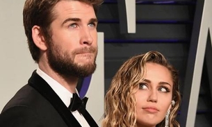 Miley Cyrus faz carta aberta após rumores de traição a Liam Hemsworth