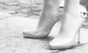 Salto alto: riscos e perigos do uso constante