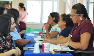 Em Manaus, concursados da Seduc devem se apresentar a partir do dia 26