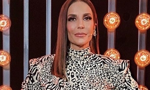 Irmão de Ivete Sangalo está internado em coma