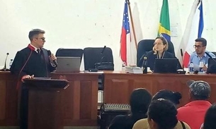 Após um ano do crime, autor de feminicídio é condenado no Amazonas 