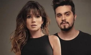 'Juntos e shallow now' 'soou brega', afirma Luan Santana sobre parceria com Paula Fernandes