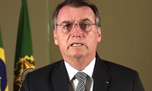  Veja o pronunciamento de Jair Bolsonaro sobre a Amazônia 