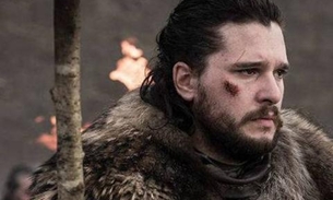 Kit Harington assina contrato para estrelar filme da Marvel