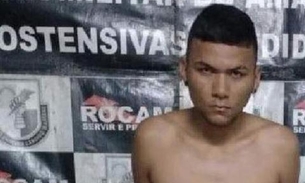 Suspeito de matar estagiário do Inpa é morto durante assalto em Manaus
