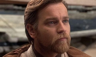 Star Wars: Ewan McGregor confirma que vai estrelar série de Obi-Wan Kenobi