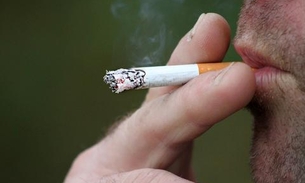 Campanha de combate ao fumo inicia nesta segunda em Manaus 