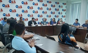 Plano de ação para melhorar mobilidade e acessibilidade em calçadas de Manaus será criado