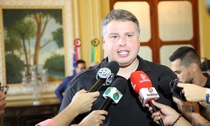 Leis de inciativa do Executivo aprovadas na CMM foram 105 neste ano 